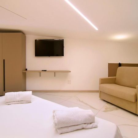 Belma Aparthotel And Rooms Marina di Camerota Kültér fotó